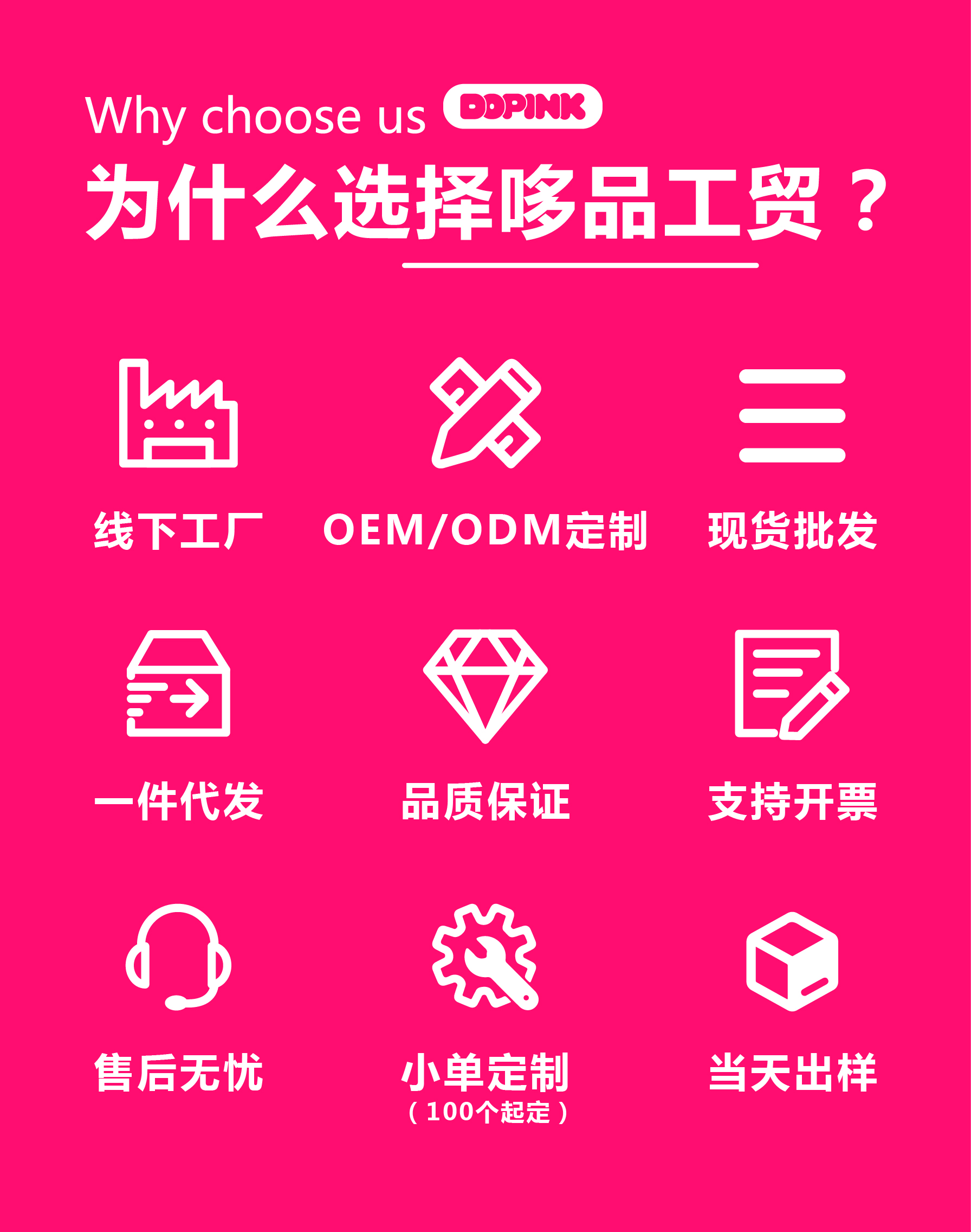 哆品